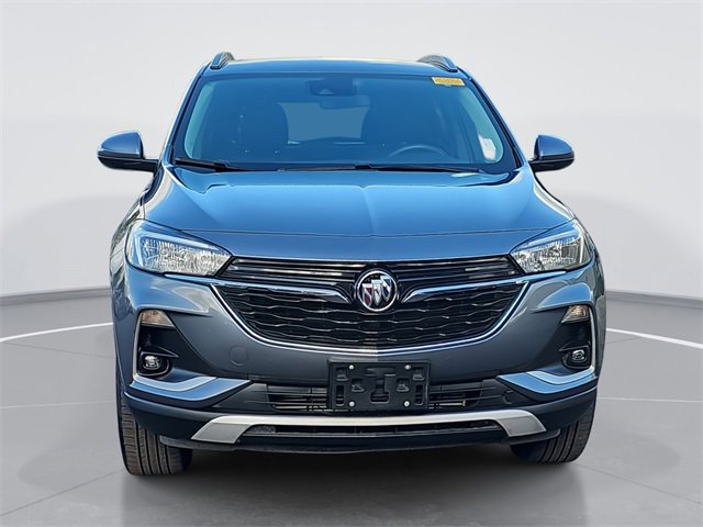 Certified 2022 Buick Encore GX Select image 8