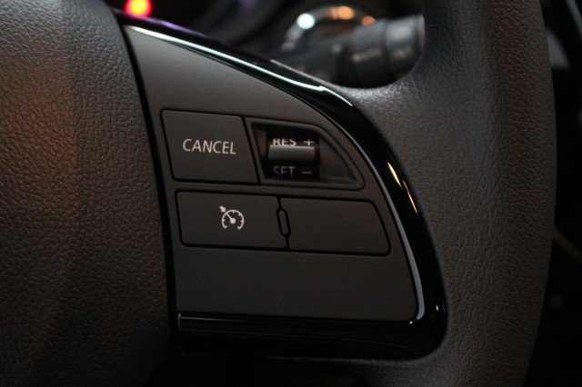 New 2026 Mitsubishi Eclipse Cross LE AWD/4WD image 10