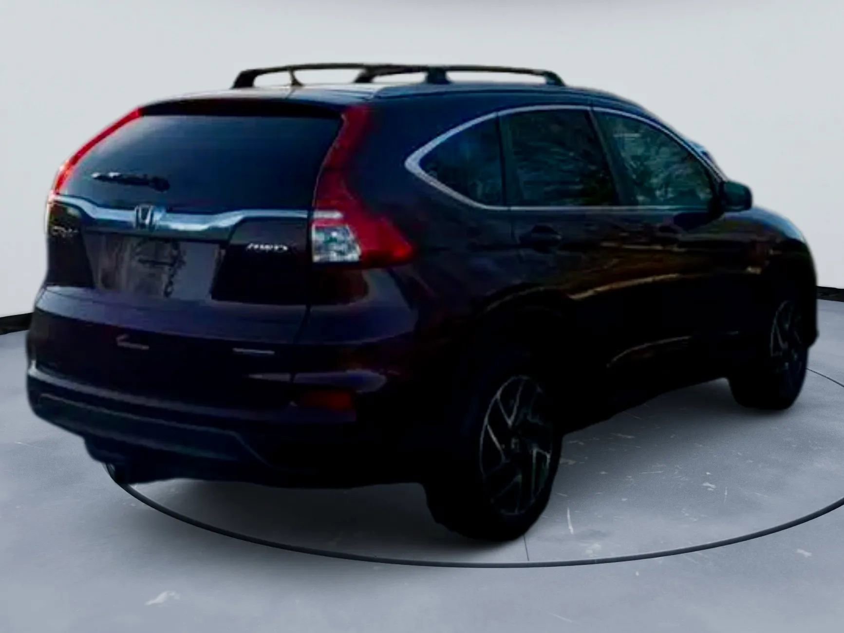 Used 2016 Honda CR-V SE image 6