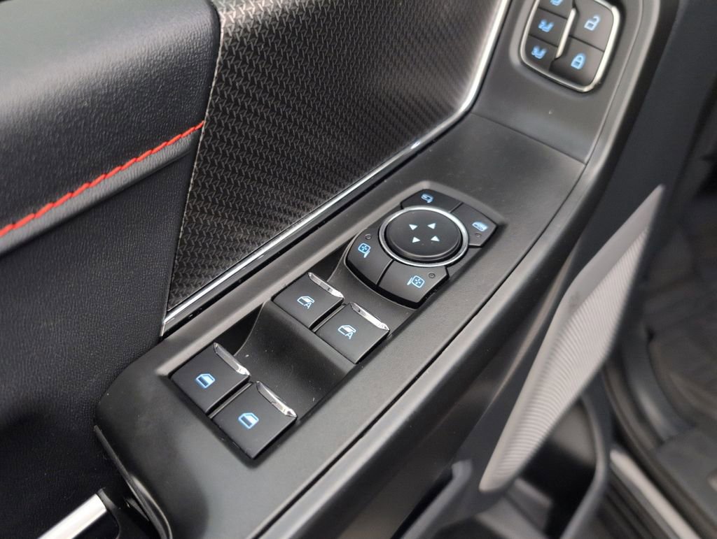 Used 2025 Ford F150 Raptor AWD/4WD image 34