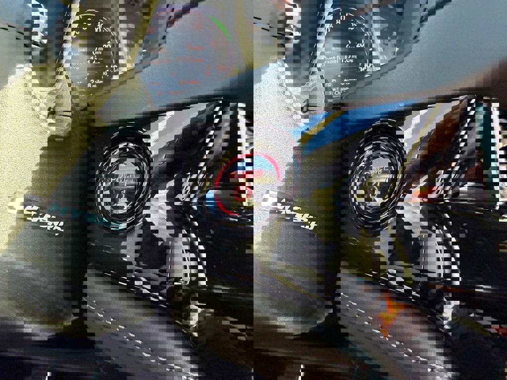 New 2025 Honda Accord Sport image 27