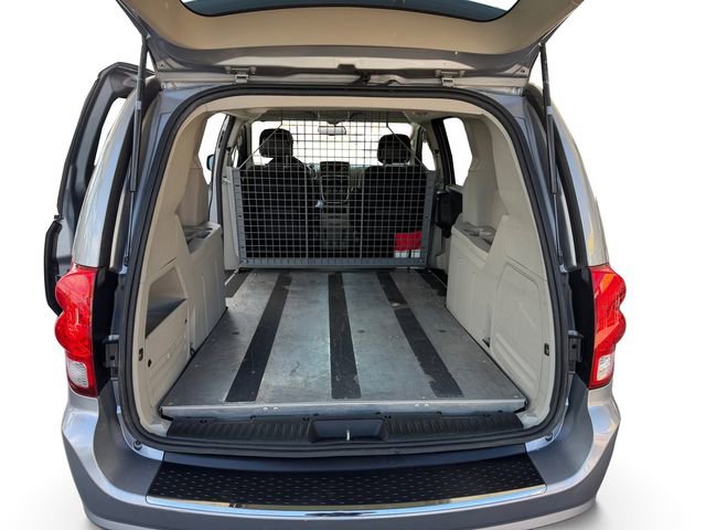 Used 2015 RAM C/V Tradesman w/ UConnect Hands-Free Group image 14