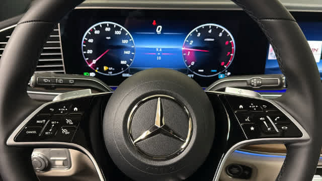Certified 2026 Mercedes-Benz GLE 350 4MATIC image 20