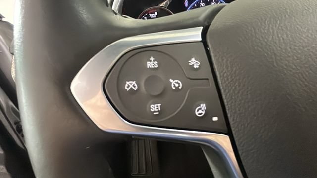 Used 2022 Chevrolet Traverse Premier w/ Redline Edition AWD/4WD image 15