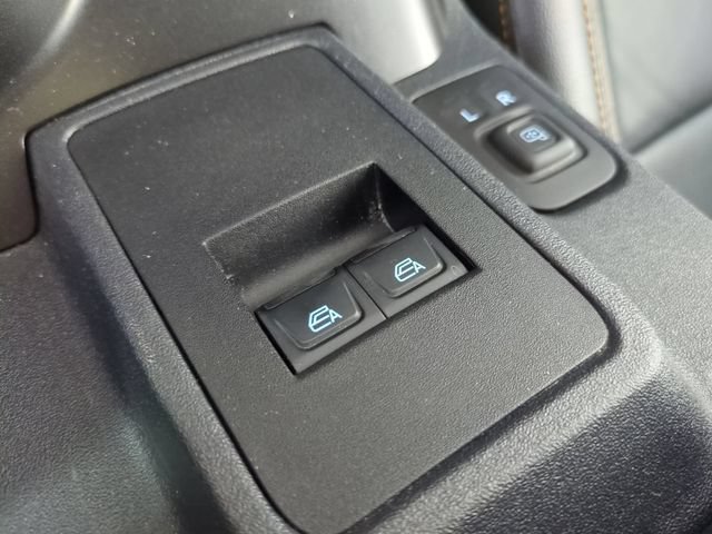 Used 2023 Ford Bronco Badlands AWD/4WD image 31