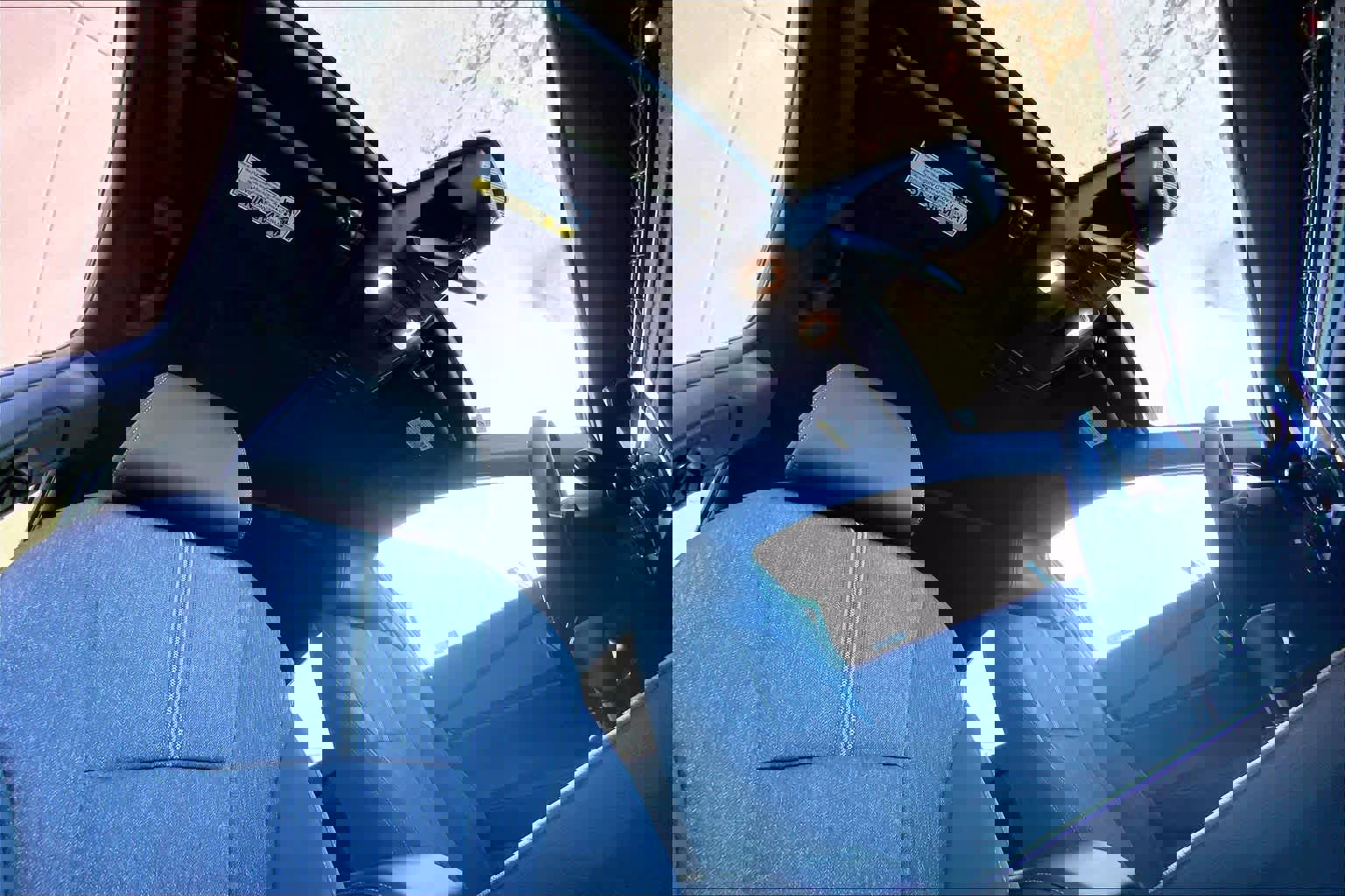 Used 2023 Honda Accord Sport image 13