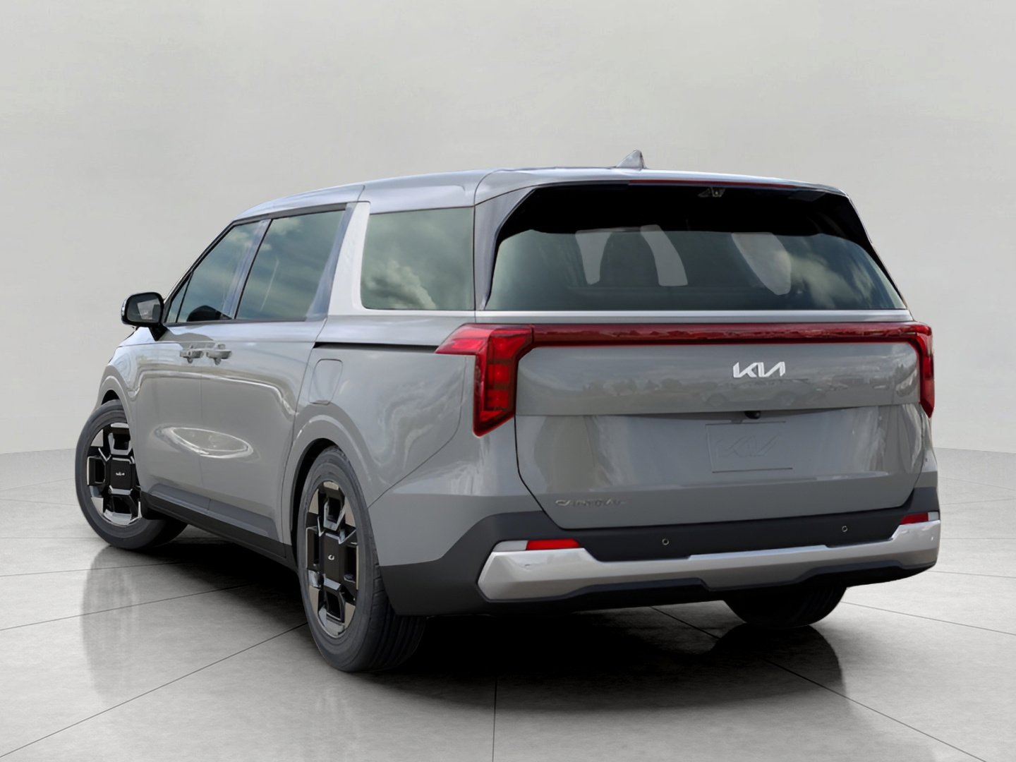 New 2026 Kia Carnival EX image 4