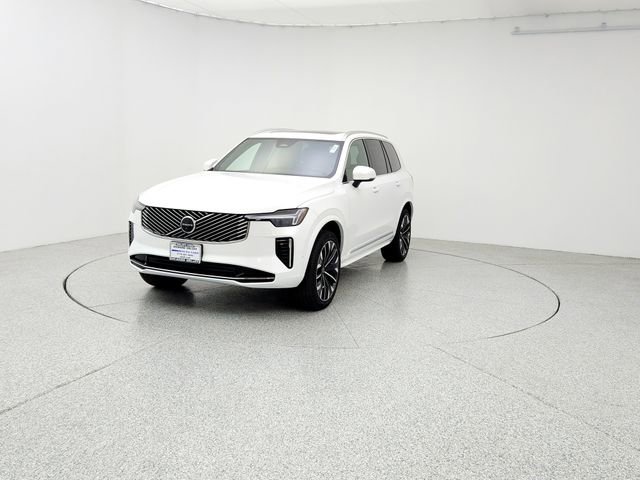 New 2026 Volvo XC90 B6 Plus w/ Protection Package Premier image 1