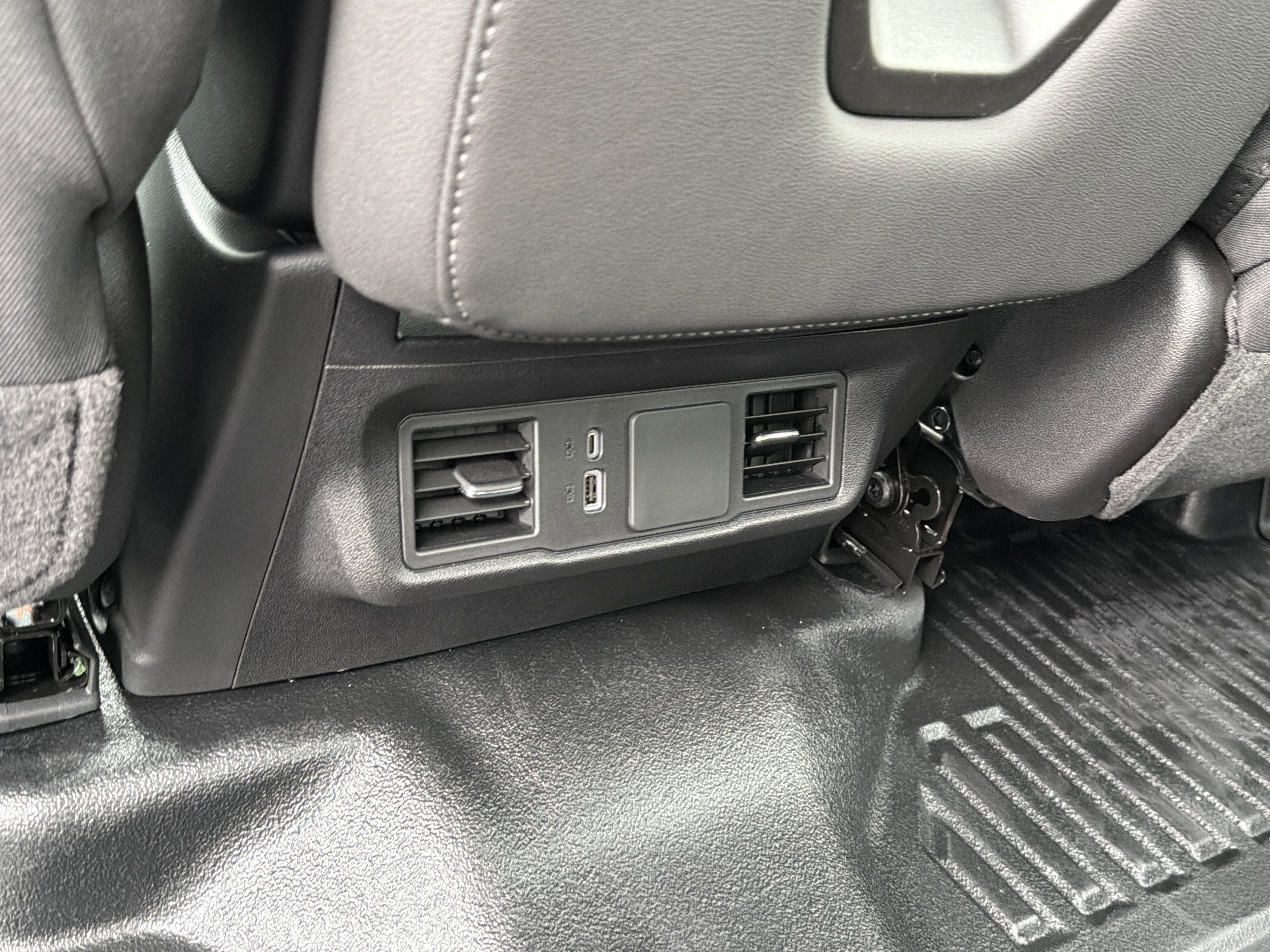 New 2026 Chevrolet Silverado 3500 W/T w/ WT Convenience Package image 12