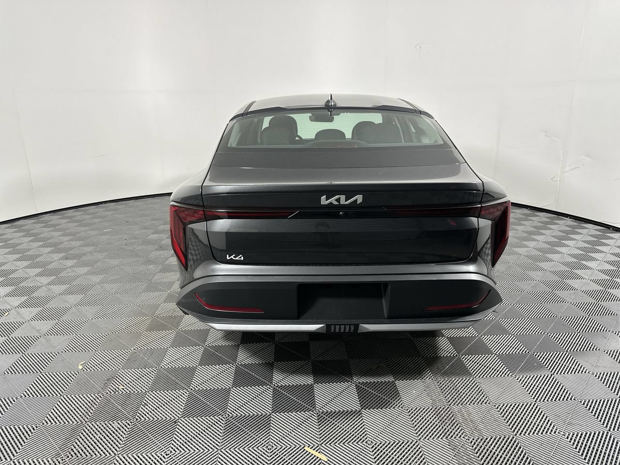 New 2026 Kia K4 FWD image 20