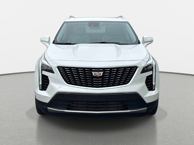 Used 2021 Cadillac XT4 Premium Luxury AWD/4WD image 8