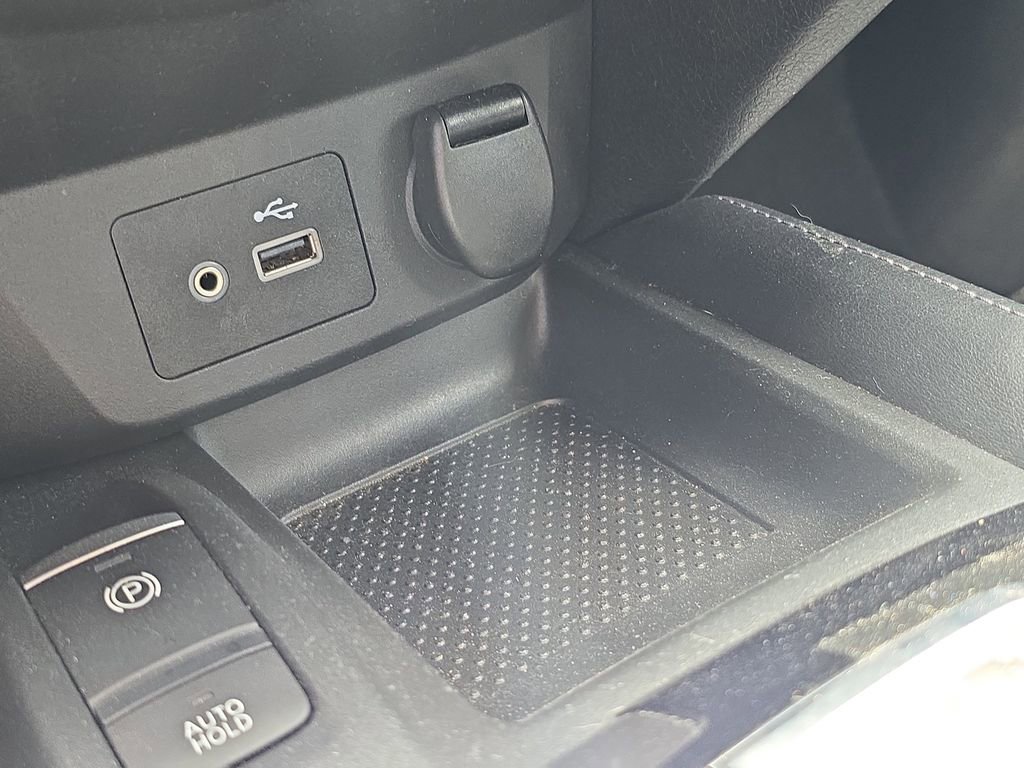 Used 2020 Nissan Rogue Sport SL image 25