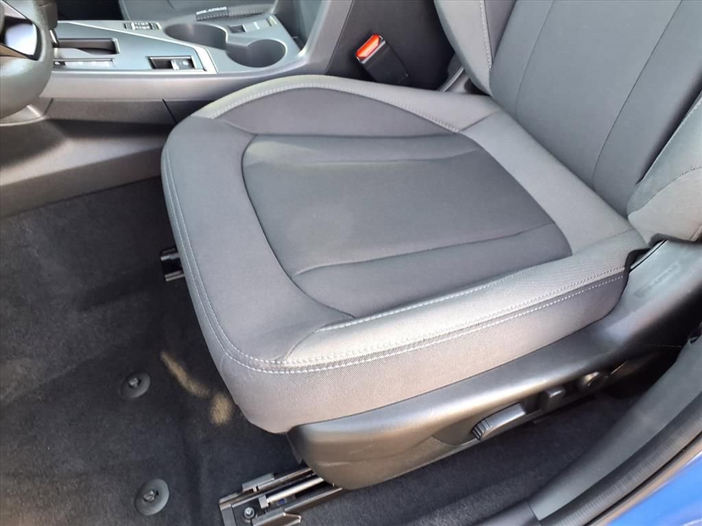 Certified 2025 Subaru Crosstrek 2.0i Premium image 23