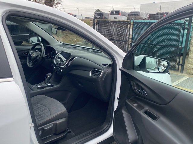Used 2022 Chevrolet Equinox LT image 27