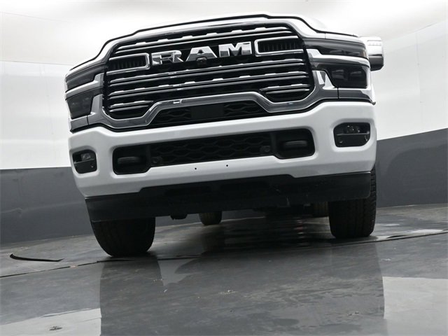 New 2026 RAM 2500 Limited image 35