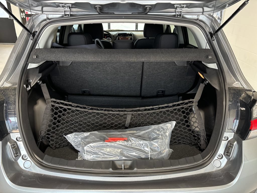 New 2026 Mitsubishi Outlander Sport ES AWD/4WD image 20