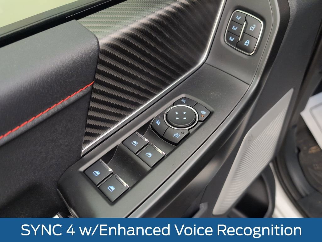 Used 2025 Ford F150 Raptor image 39