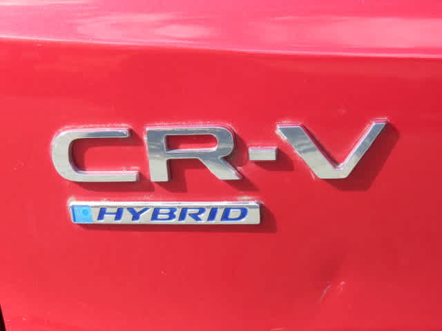 Used 2024 Honda CR-V Sport Touring image 7