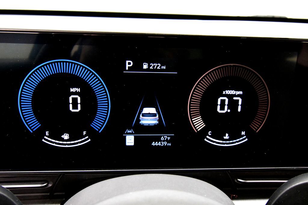 Used 2025 Hyundai Kona SEL image 23