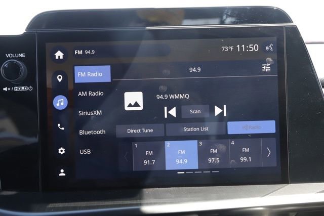 New 2026 Subaru Outback Wilderness AWD/4WD image 27