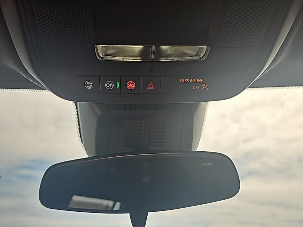 New 2026 GMC Terrain Elevation image 25