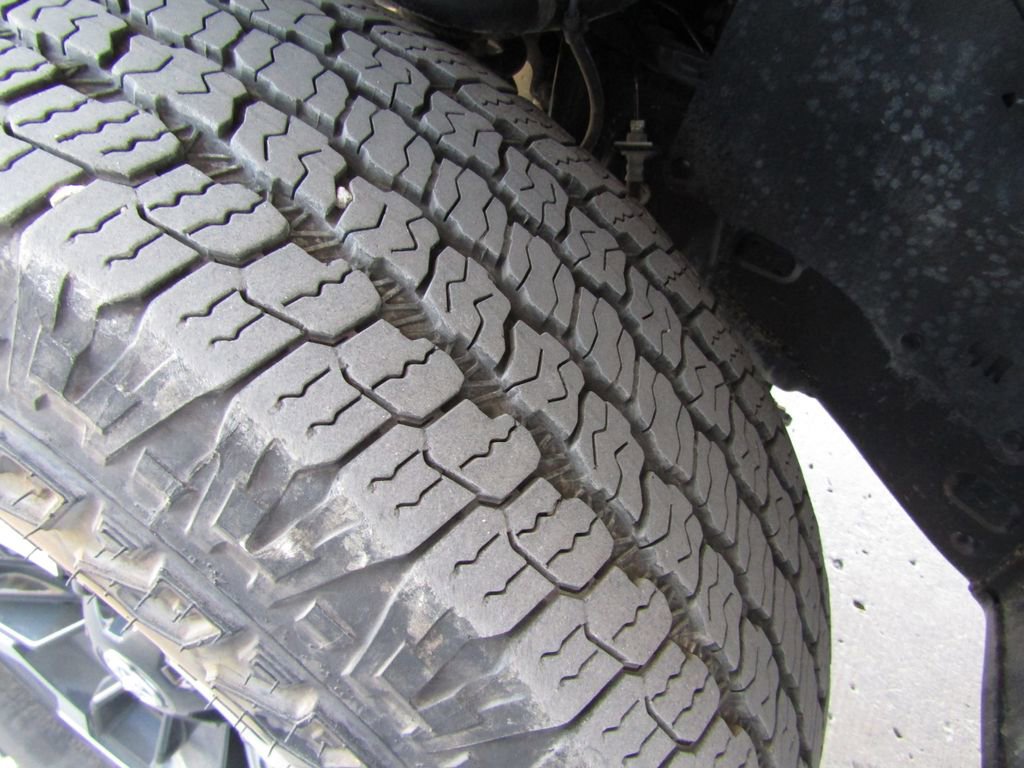 Used 2023 Toyota Tacoma 4x4 Double Cab image 28