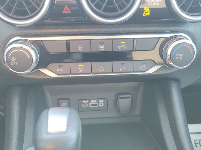 Used 2024 Nissan Sentra SV image 18