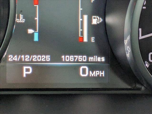 Used 2014 Land Rover Range Rover Evoque Pure Premium image 11