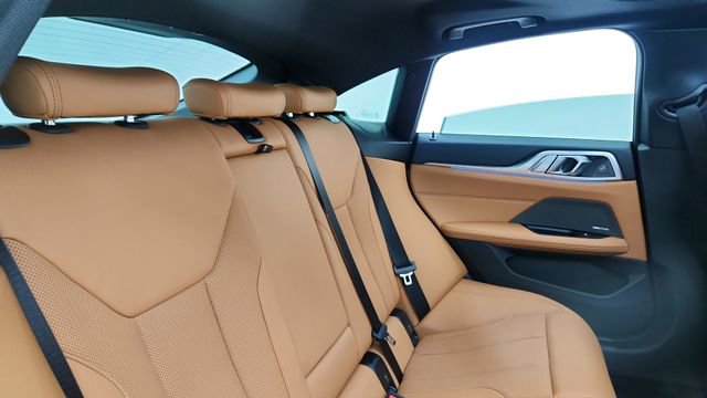 Used 2025 BMW i4 xDrive40i w/ Premium Package AWD/4WD image 26