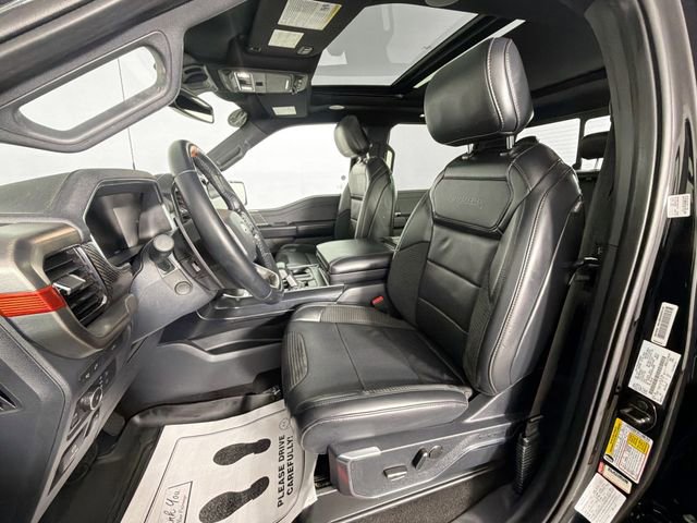 Used 2022 Ford F150 Raptor w/ Raptor 37 Performance Package image 22