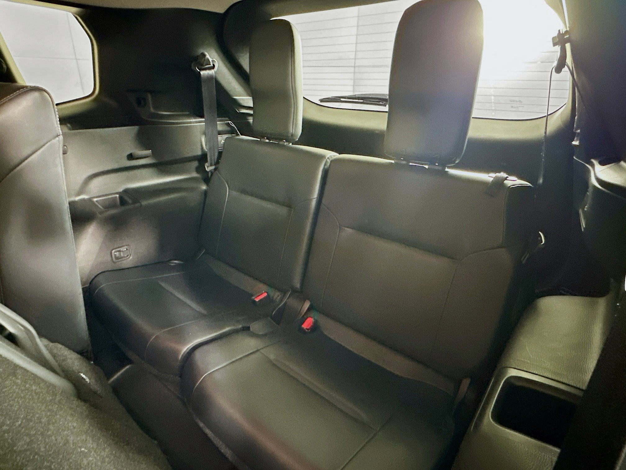 Used 2024 Mitsubishi Outlander SE image 30