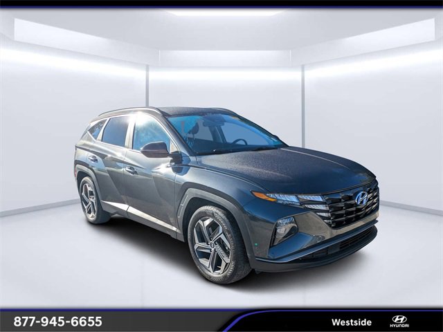 Used 2023 Hyundai Tucson SEL w/ Convenience Package