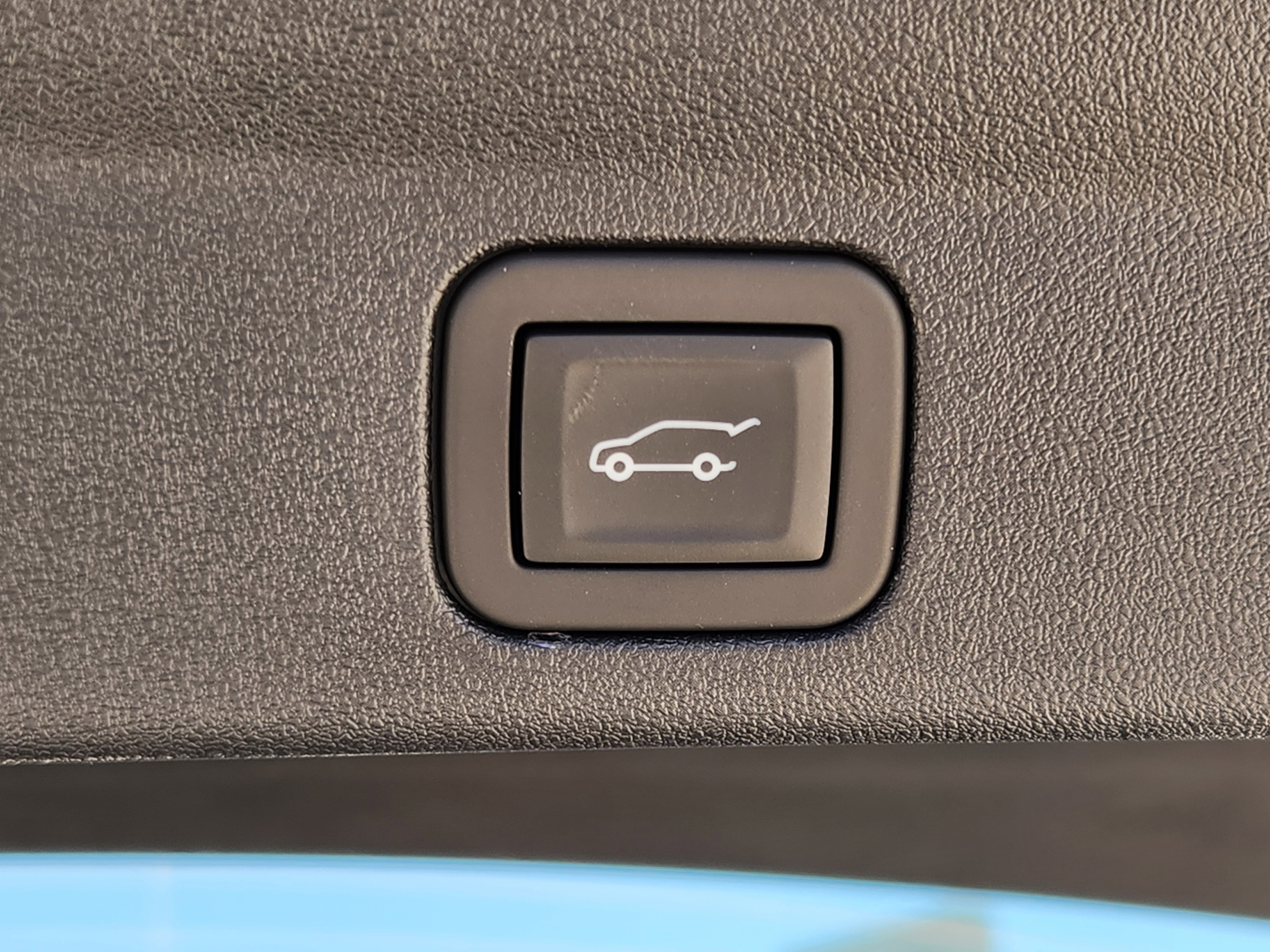 New 2025 Cadillac Escalade IQ Sport 1 image 13