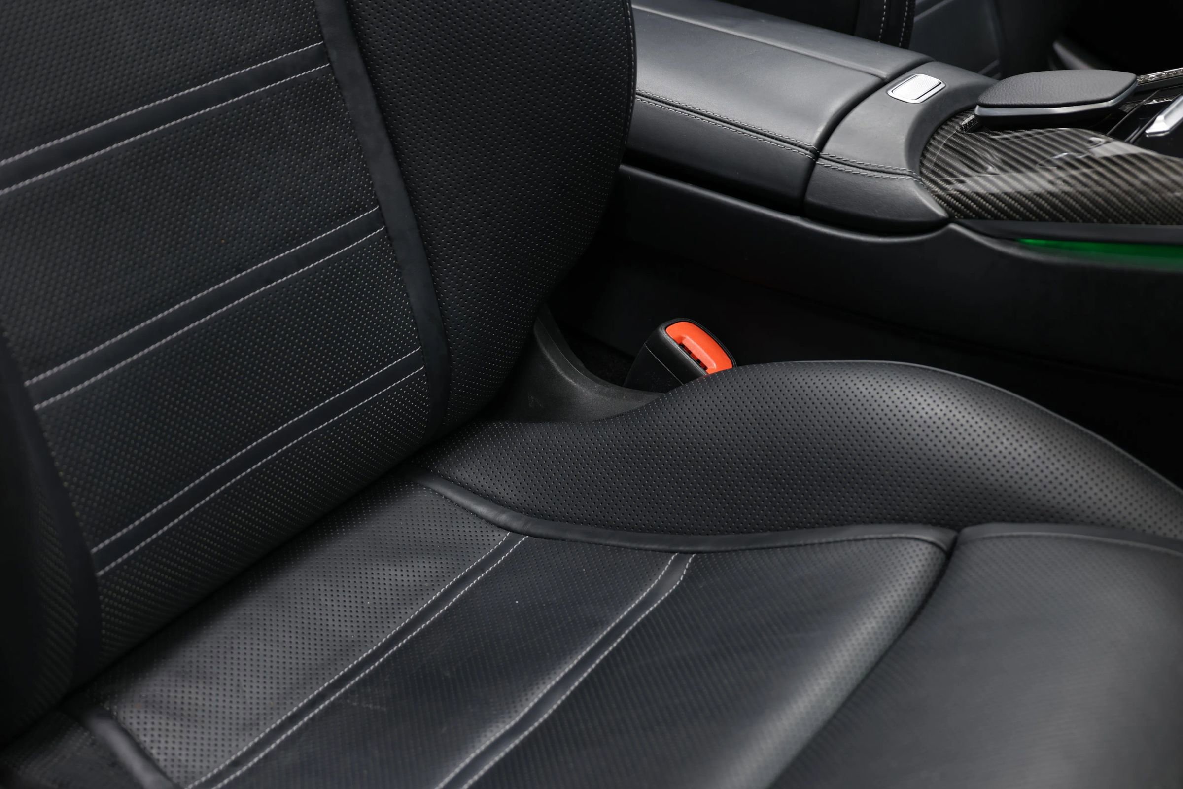 Used 2022 Mercedes-Benz SL 63 AMG 4MATIC image 79