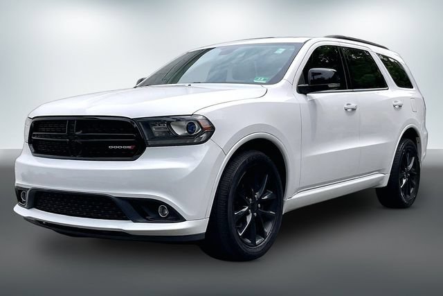 Used 2018 Dodge Durango GT w/ Premium Group AWD/4WD image 3