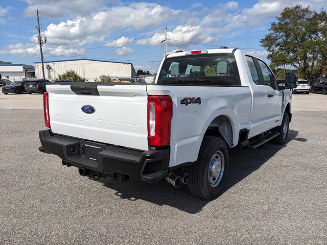 New 2026 Ford F250 XL image 4