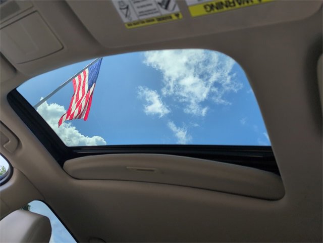 Used 2016 Acura RDX FWD w/ Advance Package image 22