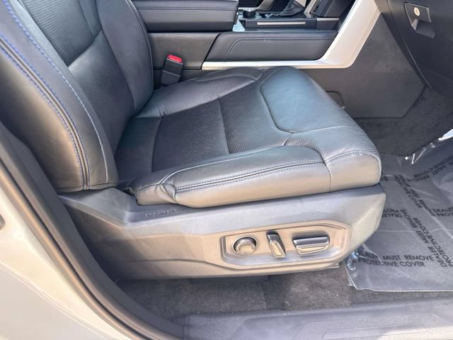 Used 2026 Toyota Sequoia Platinum AWD/4WD image 16