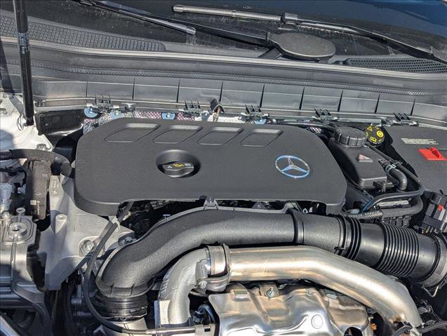 New 2026 Mercedes-Benz GLB 250 image 15