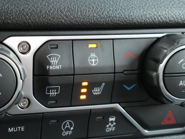 New 2026 Jeep Wrangler Sport S AWD/4WD image 3