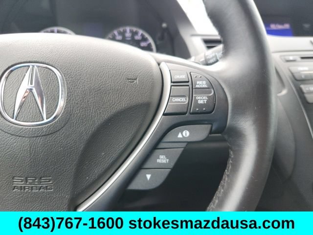 Used 2016 Acura RDX AWD image 5
