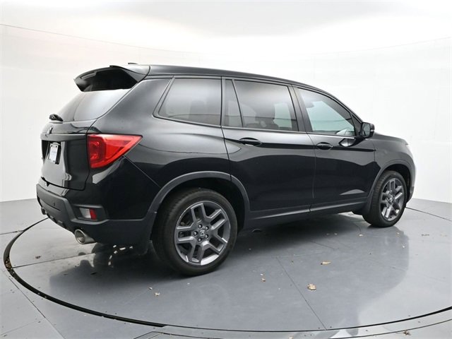 Used 2022 Honda Passport EX-L image 7