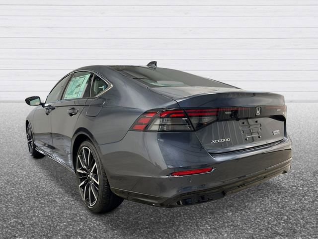 New 2026 Honda Accord Touring image 3