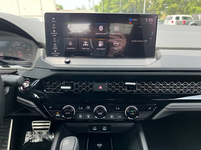 New 2026 Honda Accord Sport image 23