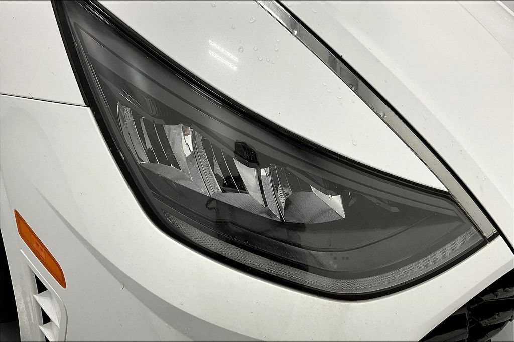 Used 2023 Hyundai Sonata SEL Plus image 38