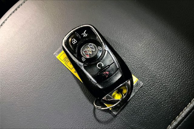 Used 2021 Buick Enclave Premium w/ Sun and Sites Package AWD/4WD image 31