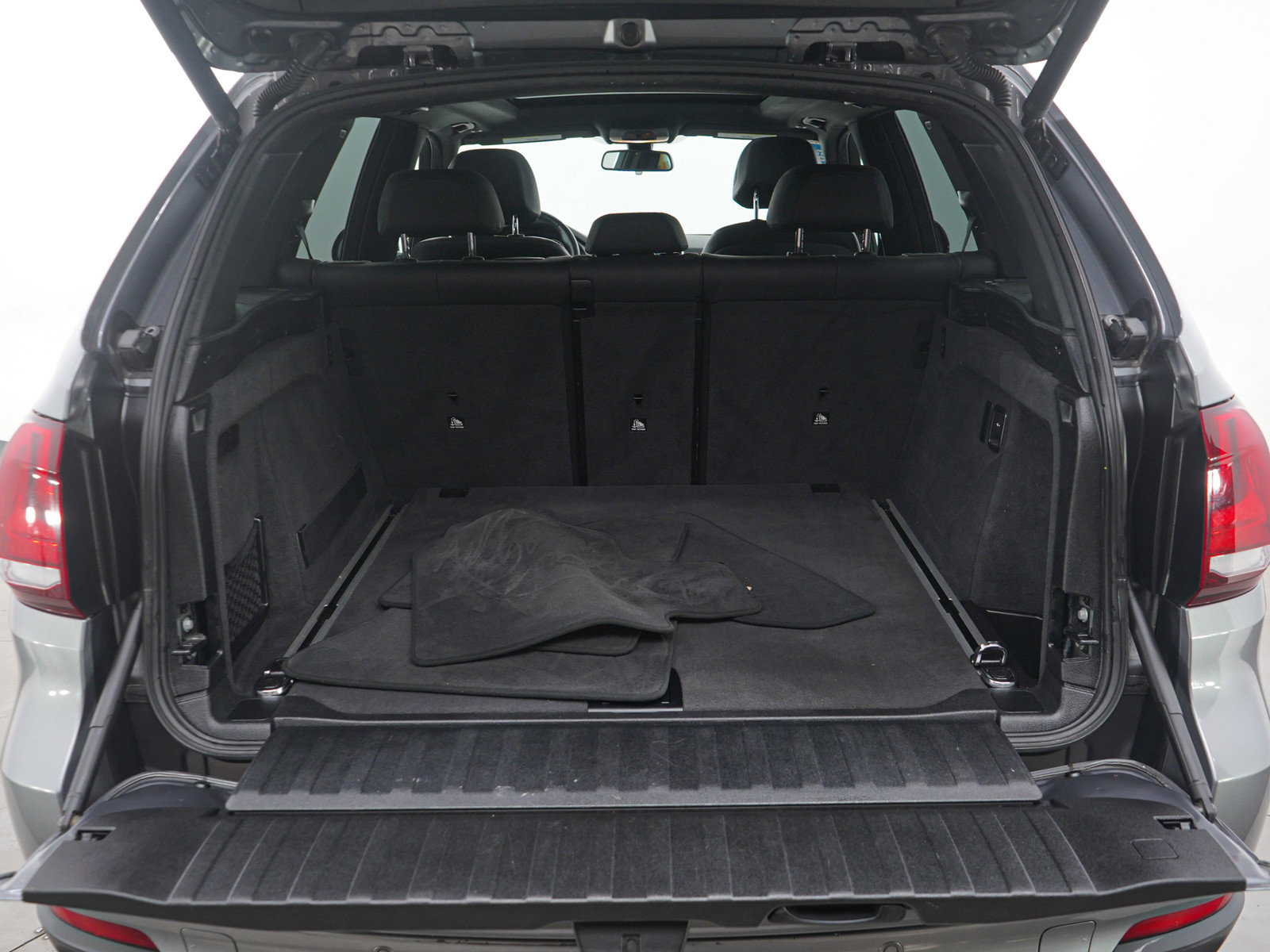 Used 2017 BMW X5 xDrive35i image 12