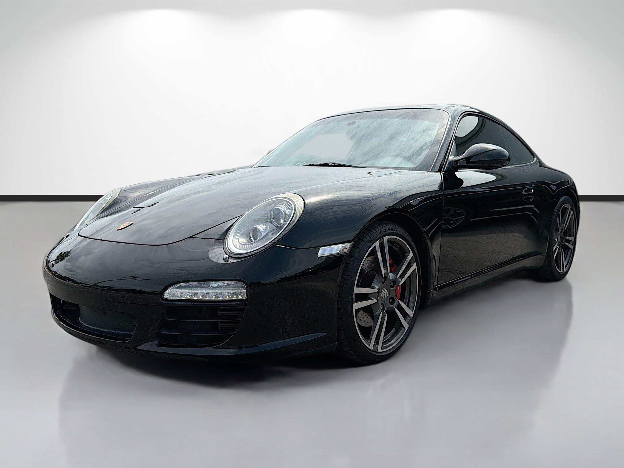 Used 2010 Porsche 911 Carrera S RWD image 7