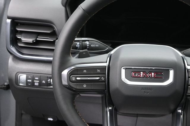 New 2026 GMC Terrain AT4 w/ Technology Package II AWD/4WD image 30