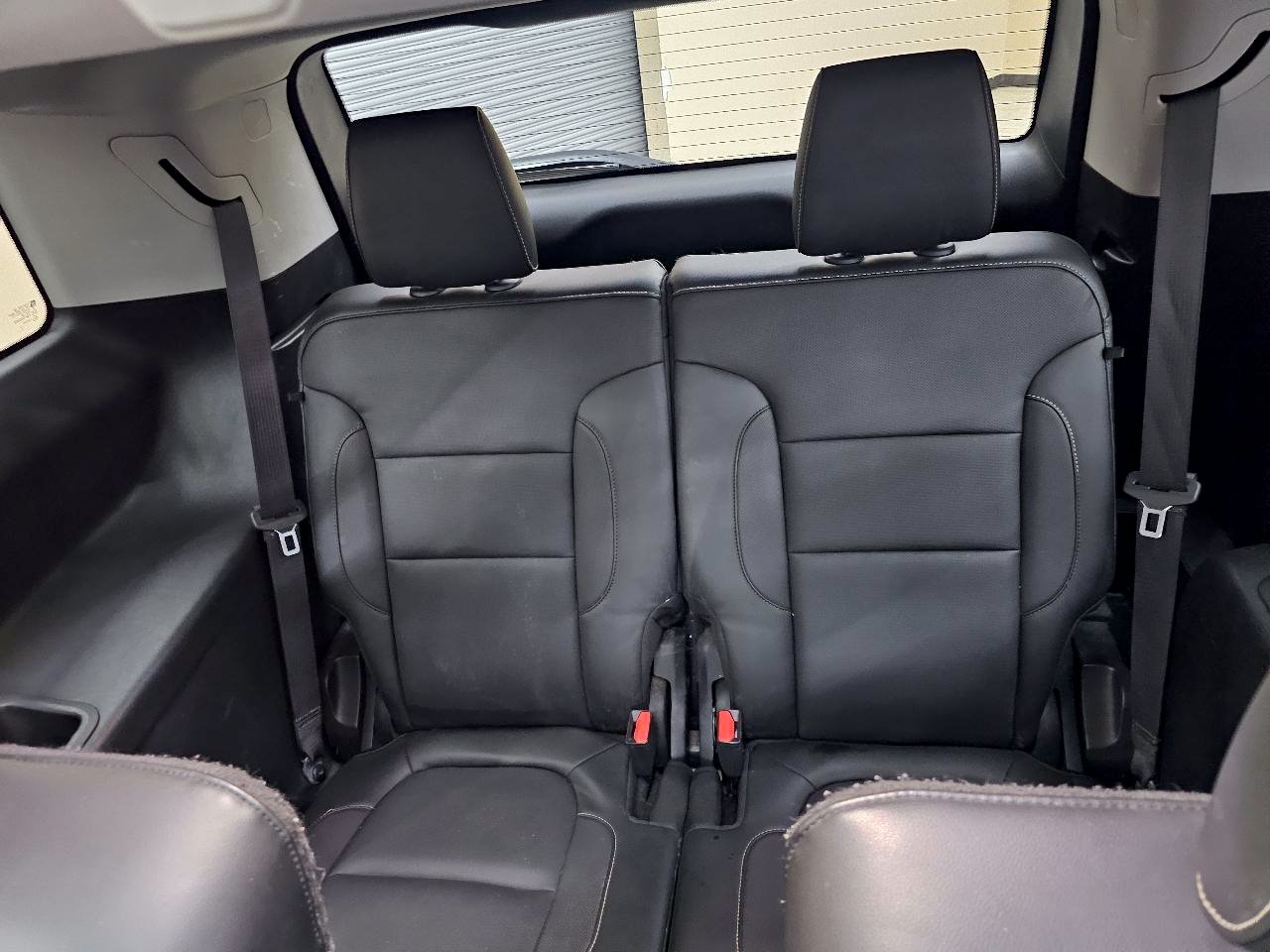 Used 2017 GMC Acadia SLT FWD image 27